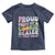 Scout Girl Mom Toddler T Shirt Proud Mom Of A Cookie Dealer Troop Leader Family Matching - Wonder Print Shop