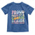 Scout Girl Mom Toddler T Shirt Proud Mom Of A Cookie Dealer Troop Leader Family Matching - Wonder Print Shop