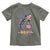 Scout Girl Mom Toddler T Shirt American Proud Cookie Mom Troop Leader Family Matching - Wonder Print Shop