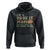 Funny Scout Girl Mom Hoodie I'm A Cookie Mom Cookie Dealer Troop Leader TS02