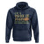 Funny Scout Girl Mom Hoodie I'm A Cookie Mom Cookie Dealer Troop Leader TS02