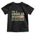 Funny Scout Girl Mom Toddler T Shirt I'm A Cookie Mom Cookie Dealer Troop Leader - Wonder Print Shop
