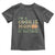 Funny Scout Girl Mom Toddler T Shirt I'm A Cookie Mom Cookie Dealer Troop Leader - Wonder Print Shop