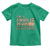 Funny Scout Girl Mom Toddler T Shirt I'm A Cookie Mom Cookie Dealer Troop Leader - Wonder Print Shop