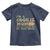 Funny Scout Girl Mom Toddler T Shirt I'm A Cookie Mom Cookie Dealer Troop Leader - Wonder Print Shop