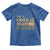 Funny Scout Girl Mom Toddler T Shirt I'm A Cookie Mom Cookie Dealer Troop Leader - Wonder Print Shop