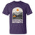 Funny Scout Camping T Shirt Scouting Is Intents Hiking Camper Outdoors Adventure TS02