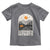 Funny Scout Camping Toddler T Shirt Scouting Is Intents Hiking Camper Outdoors Adventure - Wonder Print Shop