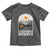 Funny Scout Camping Toddler T Shirt Scouting Is Intents Hiking Camper Outdoors Adventure - Wonder Print Shop