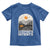 Funny Scout Camping Toddler T Shirt Scouting Is Intents Hiking Camper Outdoors Adventure - Wonder Print Shop