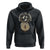 Funny Scout Camping Hoodie Scouting Is Intents Compass Camper Hiking Outdoors Adventure TS02