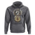 Funny Scout Camping Hoodie Scouting Is Intents Compass Camper Hiking Outdoors Adventure TS02