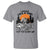 Scout Girl T Shirt I Scout Like A Girl Try To Keep Up Hiking Camping Scouting