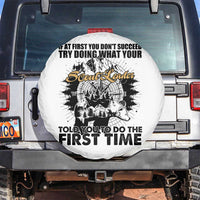 Funny Scouting Adventure Spare Tire Cover Doing What Your Scout Leader Told You To Do Camping Compass