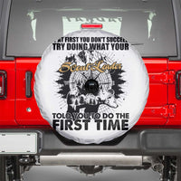 Funny Scouting Adventure Spare Tire Cover Doing What Your Scout Leader Told You To Do Camping Compass