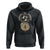 Funny Scout Camping Hoodie Camper Is Intents Compass Hiking Outdoors Adventure TS02