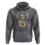 Funny Scout Camping Hoodie Camper Is Intents Compass Hiking Outdoors Adventure TS02