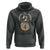 Funny Scout Camping Hoodie Camper Is Intents Compass Hiking Outdoors Adventure TS02