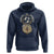 Funny Scout Camping Hoodie Camper Is Intents Compass Hiking Outdoors Adventure TS02