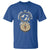 Funny Scout Camping T Shirt Camper Is Intents Compass Hiking Outdoors Adventure TS02