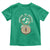 Funny Scout Camping Toddler T Shirt Camper Is Intents Compass Hiking Outdoors Adventure - Wonder Print Shop