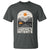 Funny Scout Camping T Shirt Camping Is Intents Hiking Outdoors Adventure TS02