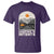 Funny Scout Camping T Shirt Camping Is Intents Hiking Outdoors Adventure TS02