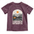 Funny Scout Camping Toddler T Shirt Camping Is Intents Hiking Outdoors Adventure - Wonder Print Shop