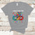 Autism Support I Wear Blue For Autism Awareness Autism Acceptance Autistic Support Neurodiversity T Shirt - Wonder Print Shop