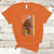 Funny Bigfoot Lover Patriotic Bigfoot In Bunny Costume Egg Hunting Halloween Costume For Kids Boys Girls T Shirt - Wonder Print Shop