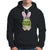 Happy Easter Day Easter Egg Costume Easter Squad Rabbit Bunny Egg Hunt Family Group Matching Hoodie - Wonder Print Shop