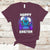 Funny Gaming Gamer E Is For Enjoying Games Video Games Lover Bunny Console Boys Girls T Shirt - Wonder Print Shop