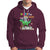 Easter Day Dinosaur Lover Happy East-Rawr Dabbing Egg Clothing For Kids Boys Girls Hoodie - Wonder Print Shop