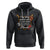 Funny Baseball Hoodie My Boy Might Not Always Swing But I Do So Watch Your Mouth - Wonder Print Shop