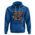 Funny Baseball Hoodie My Boy Might Not Always Swing But I Do So Watch Your Mouth - Wonder Print Shop
