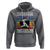 Funny Baseball Hoodie My Boy Might Not Always Swing But I Do So Watch Your Mouth Retro Vintage - Wonder Print Shop