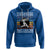 Funny Baseball Hoodie My Boy Might Not Always Swing But I Do So Watch Your Mouth Retro Vintage - Wonder Print Shop