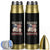 American Patriotic Bullet Tumbler Our Flag Does Not Fly Because The Wind Blows Veterans Soldiers US Flag