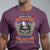 Sorry If My Patriotism Offends You Veteran Patriots Skull T Shirt - Wonder Print Shop
