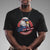 Patriotic USA Eagle Of Freedom Tour Born To Be Free 'Merica Since 1776 4th of July Independence Day Balc Eagle T Shirt - Wonder Print Shop