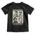 Freedom Fighters Heritage Toddler T Shirt Malcolm X Marcus Garvey Huey P Newton Steve Biko Revolution - Wonder Print Shop