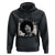 Angela Davis Hoodie Raise Your Voice Revolutionary Power Liberation - Wonder Print Shop