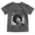 Angela Davis Toddler T Shirt Raise Your Voice Revolutionary Power Liberation - Wonder Print Shop