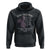 Harlem Hellfighters Tribute Hoodie 369th Infantry Regiment Military Soldiers Vintage - Wonder Print Shop