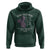 Harlem Hellfighters Tribute Hoodie 369th Infantry Regiment Military Soldiers Vintage - Wonder Print Shop
