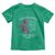 Harlem Hellfighters Tribute Toddler T Shirt 369th Infantry Regiment Military Soldiers Vintage - Wonder Print Shop