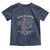 Harlem Hellfighters Tribute Toddler T Shirt 369th Infantry Regiment Military Soldiers Vintage - Wonder Print Shop