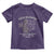 Harlem Hellfighters Tribute Toddler T Shirt 369th Infantry Regiment Military Soldiers Vintage - Wonder Print Shop