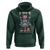 Uncle Sam Hoodie My Pronouns Are USA - Wonder Print Shop