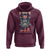 Uncle Sam Hoodie My Pronouns Are USA - Wonder Print Shop